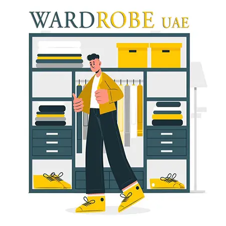 Wardrobes UAE